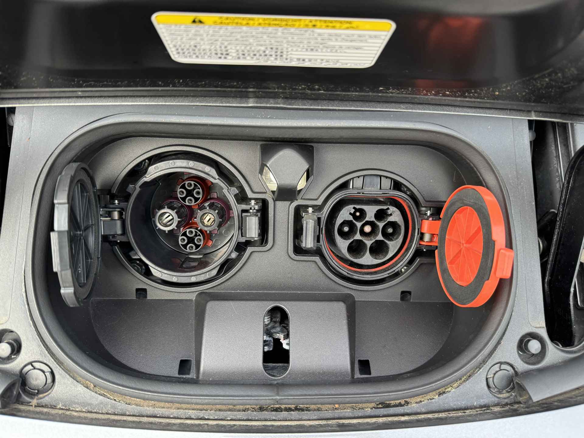 Nissan Leaf e+ Tekna 62 kWh - 12/37