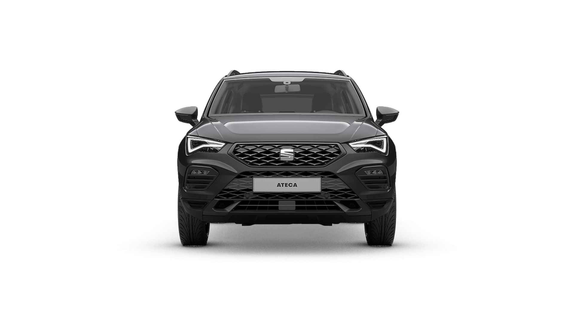 SEAT Ateca FR Business Intense - 3/7