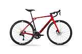 Lapierre Pulsium 6.0 C2 Heren Rood 52cm L 2025