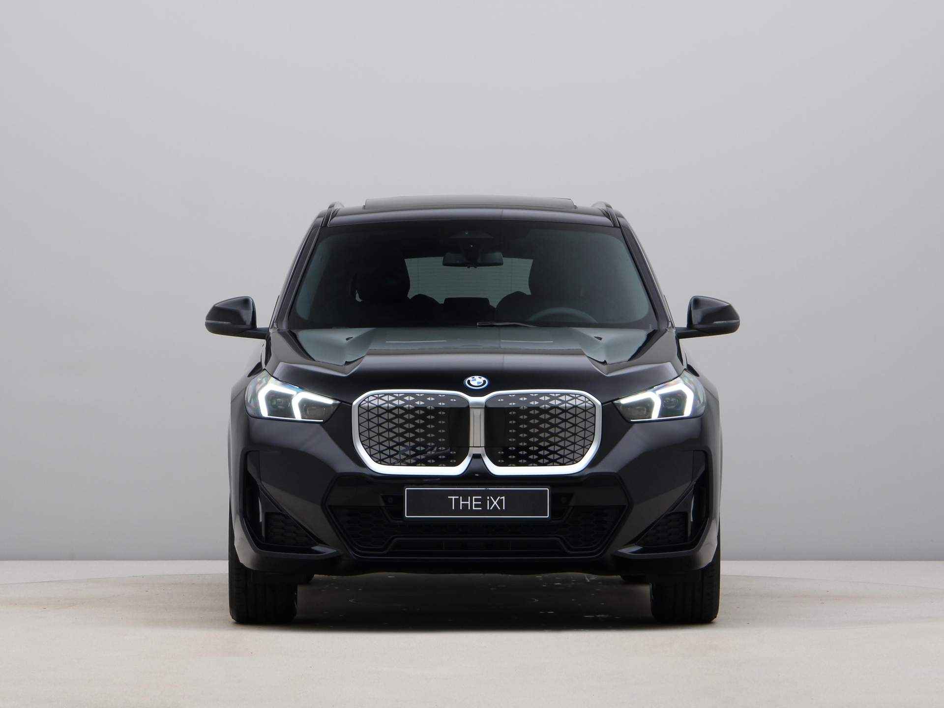 BMW iX1 eDrive20 67 kWh - 7/28