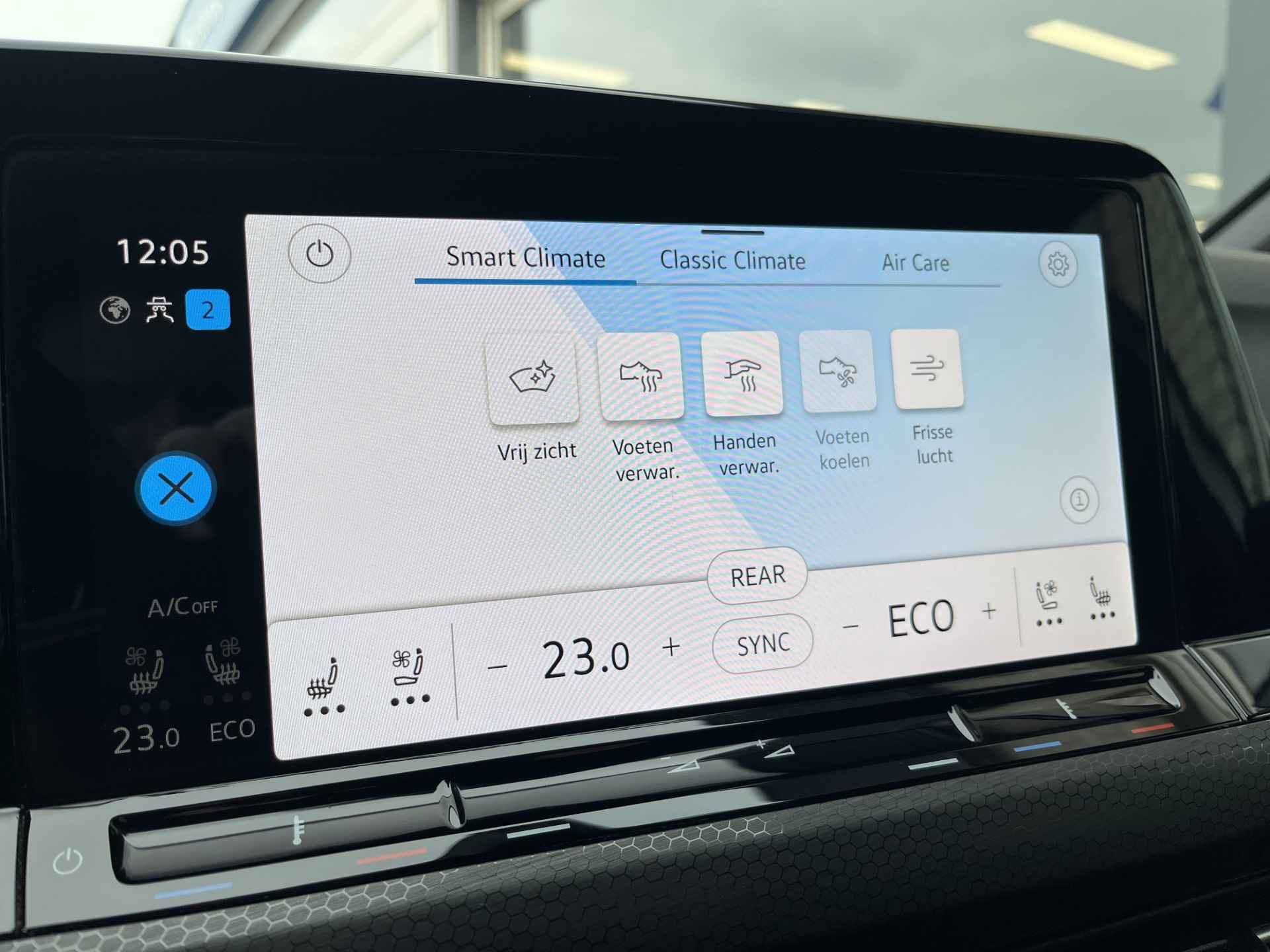 Volkswagen Golf 1.4 eHybrid GTE / AUTOMAAT/ LEDER/ MEMORY SEATS/ ACC/ DAB/ NAVI/ APP-CONNECT/ STOELVERWARMING & KOELING/ PARK. SENSOREN + CAMERA/ KEYLESS - 25/41