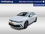 Volkswagen Golf 1.4 eHybrid GTE / AUTOMAAT/ LEDER/ MEMORY SEATS/ ACC/ DAB/ NAVI/ APP-CONNECT/ STOELVERWARMING & KOELING/ PARK. SENSOREN + CAMERA/ KEYLESS