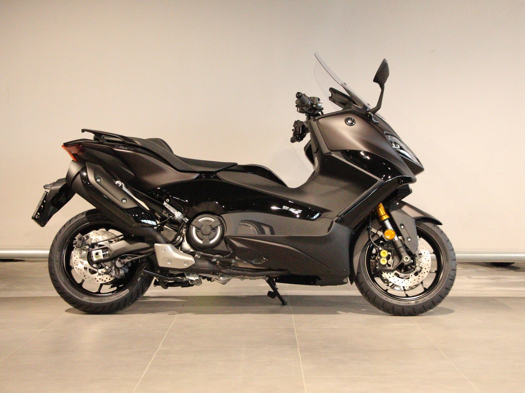 Yamaha T-MAX 560 TECH MAX