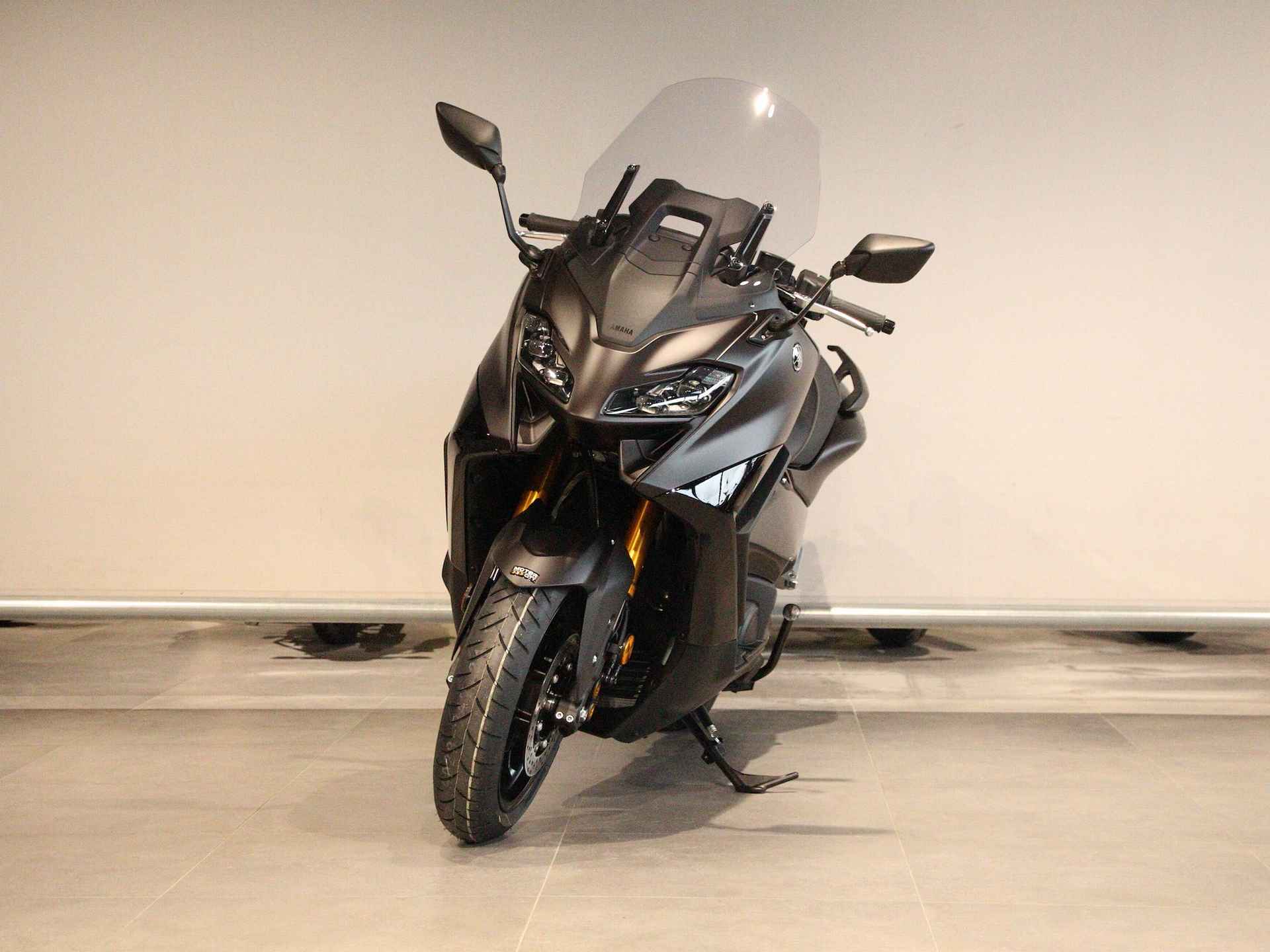 Yamaha T-MAX 560 TECH MAX - 3/13