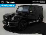 Mercedes-Benz G-klasse 63 /Schuifdak /Burmester /Rijassistentiepakket plus /Massage stoelen  /360 camera