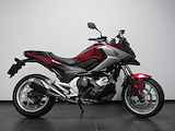 Honda NC 750 X DCT