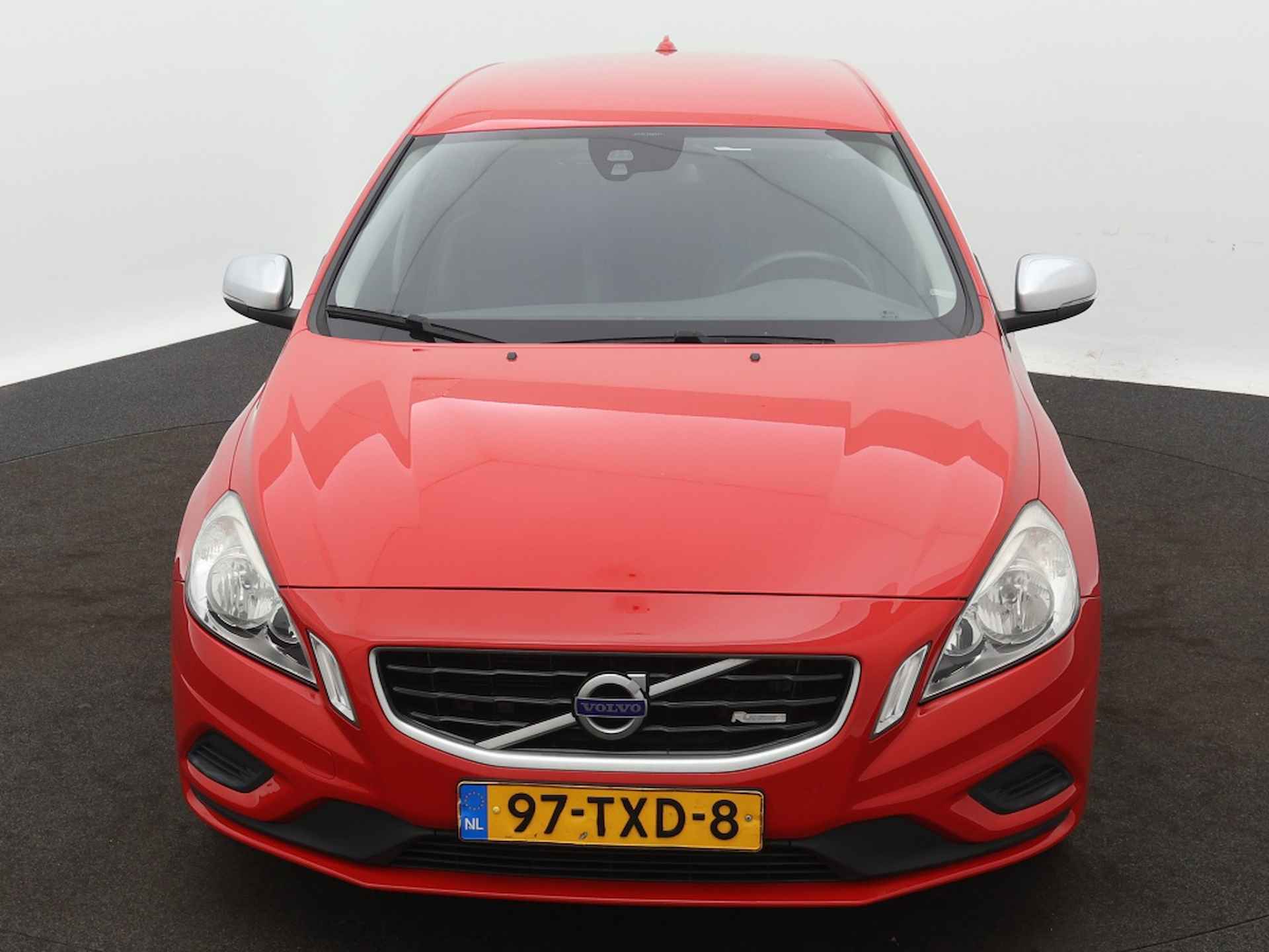 Volvo V60 1.6 T3 R-Design - 8/28