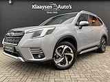 Subaru Forester 2.0i e-BOXER Premium AWD AUT. | 1e eigenaar | dealer onderhouden | navigatie | opendak | camera | fab. garantie 2027