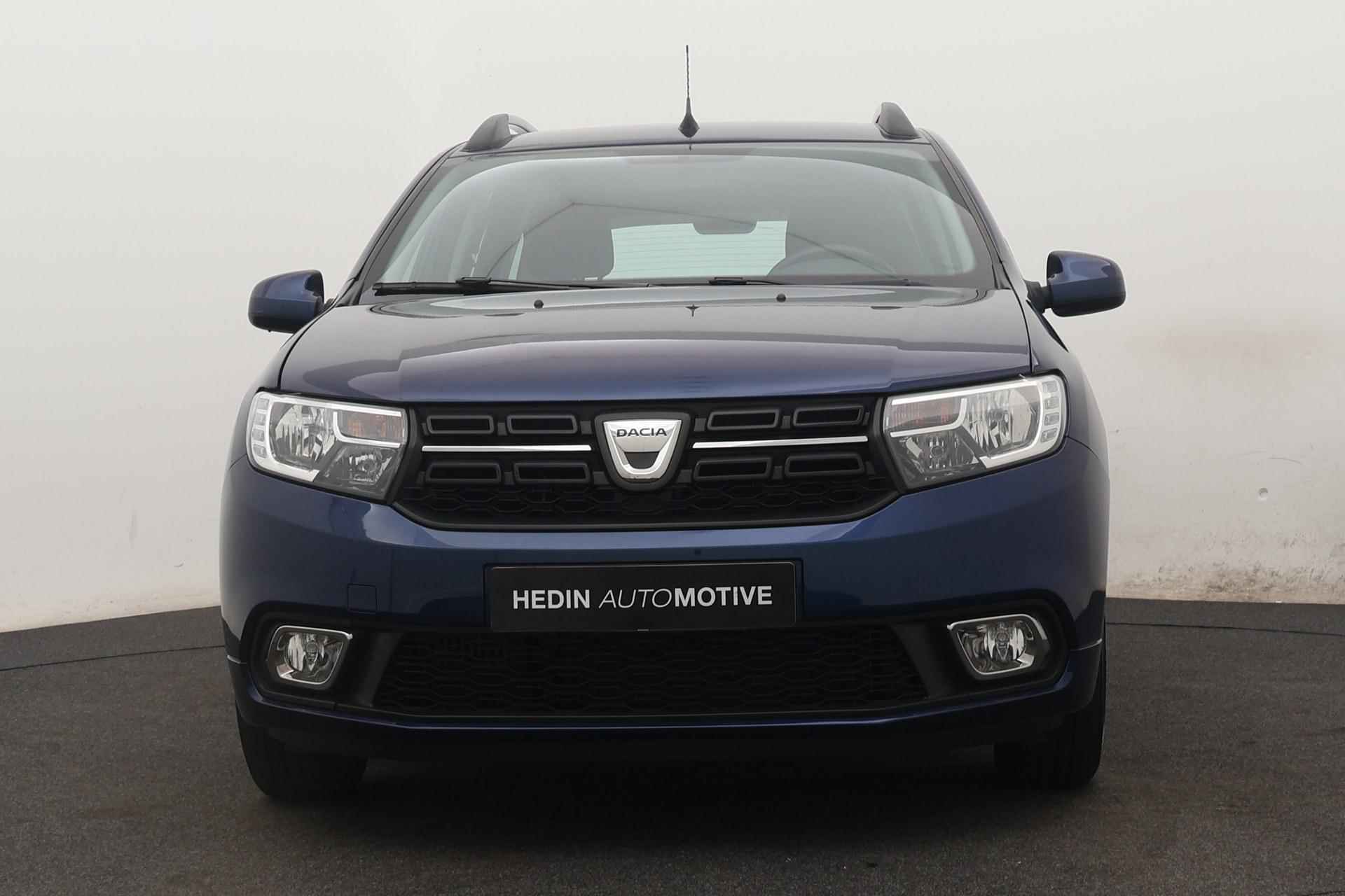 Dacia Logan MCV 0.9 TCe SL Royaal | Navigatie | Airco | Achter uit rij Camera - 4/26