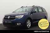 Dacia Logan MCV 0.9 TCe SL Royaal | Navigatie | Airco | Achter uit rij Camera