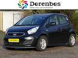 Kia Venga 1.4 CVVT Plus Pack | stoelverwarming | slechts 54600 kilometer