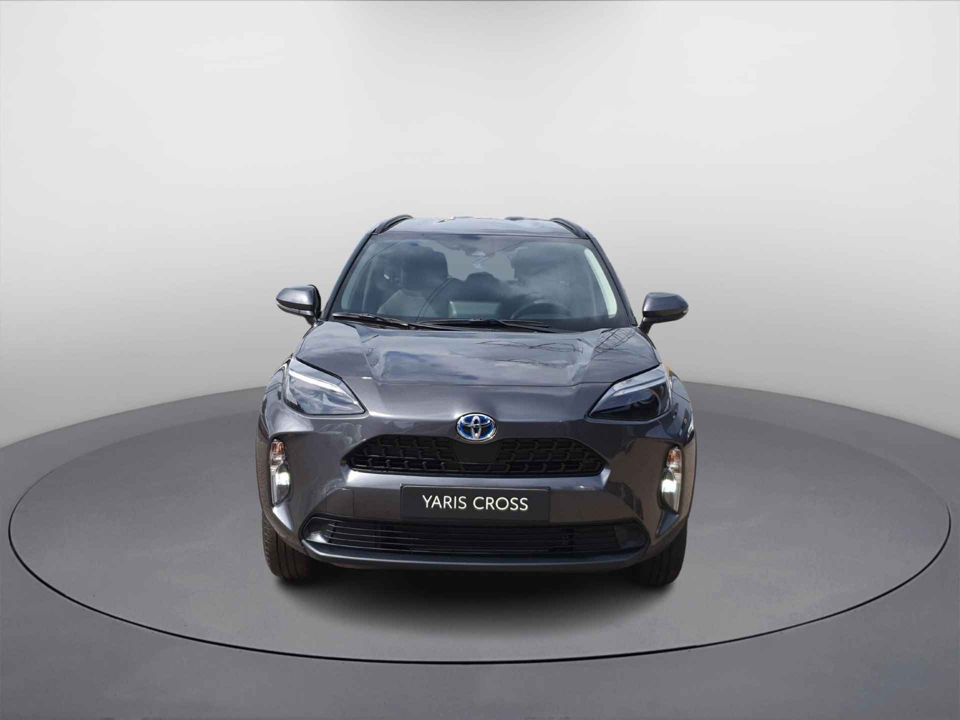 Toyota Yaris Cross 1.5 Hybrid Active || NIEUWE AUTO || INRUILVOORDEEL || VOORRAADVOORDEEL || - 5/31