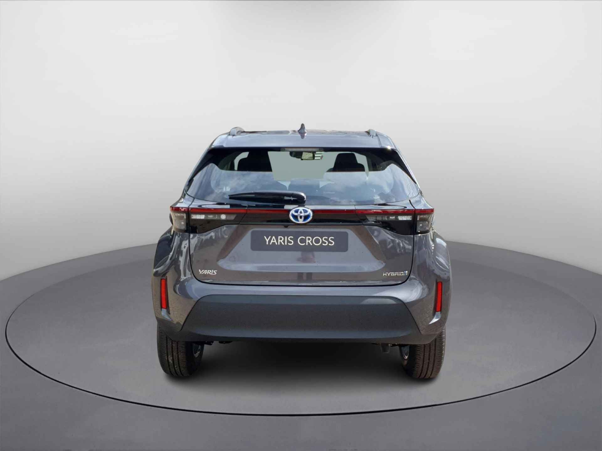Toyota Yaris Cross 1.5 Hybrid Active || NIEUWE AUTO || INRUILVOORDEEL || VOORRAADVOORDEEL || - 6/31