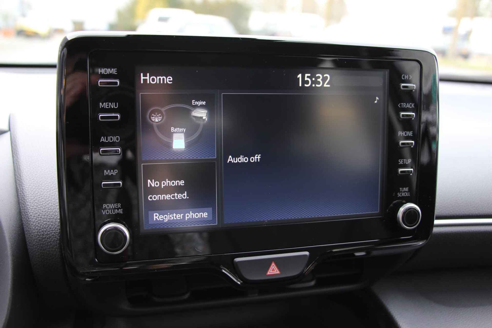 Toyota Yaris Cross 1.5 Hybrid Active || NIEUWE AUTO || INRUILVOORDEEL || VOORRAADVOORDEEL || - 14/31