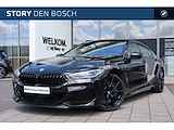 BMW 8 Serie Gran Coupé M850i xDrive High Executive Automaat / Panoramadak / Harman Kardon / Laserlicht / Parking Assistant Plus / Soft Close / Comfort Access / Driving Assistant Professional