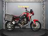 Honda CRF 1100 L DCT Africa Twin