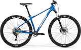 Merida Big Nine 200 Heren Matt Light Blue 51cm XL 2021