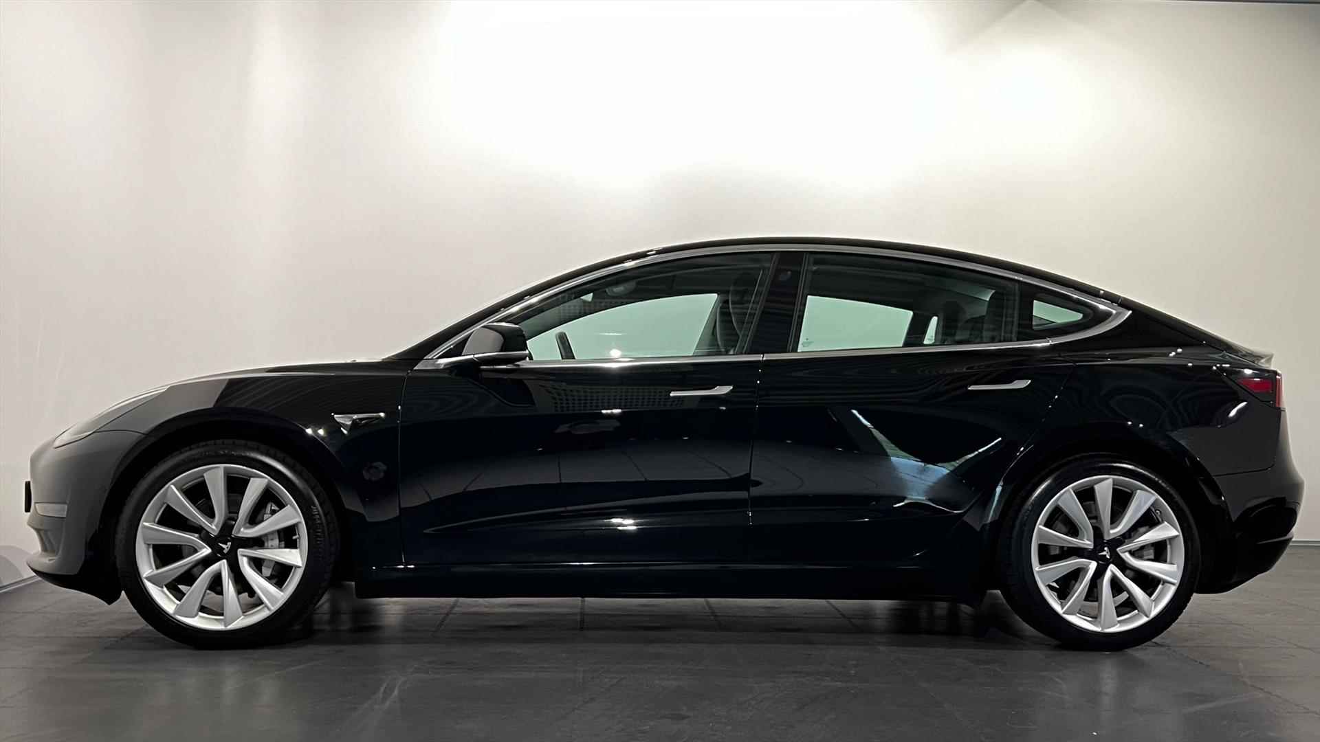 Tesla Model 3 Long-Range Dual Motor AWD - 7/46