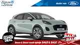 Ford Puma 1.0 EcoBoost Hybrid Titanium | Nieuw model 2024 | €4000,- korting | Nieuw te bestellen |