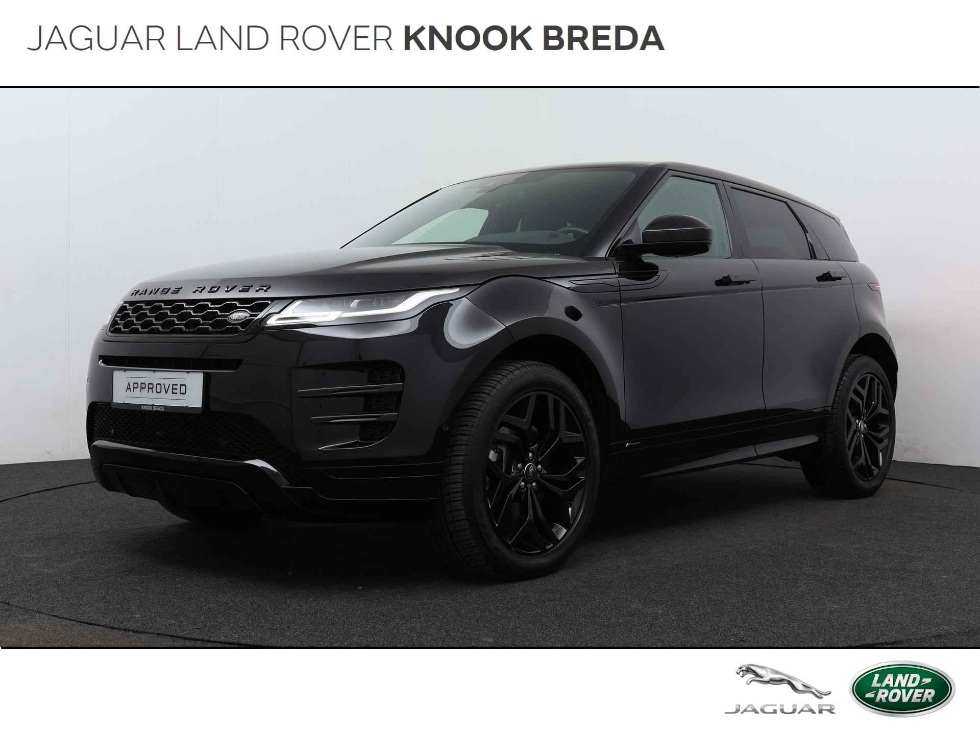 Land Rover Range Rover Evoque BOVAG 40-Puntencheck