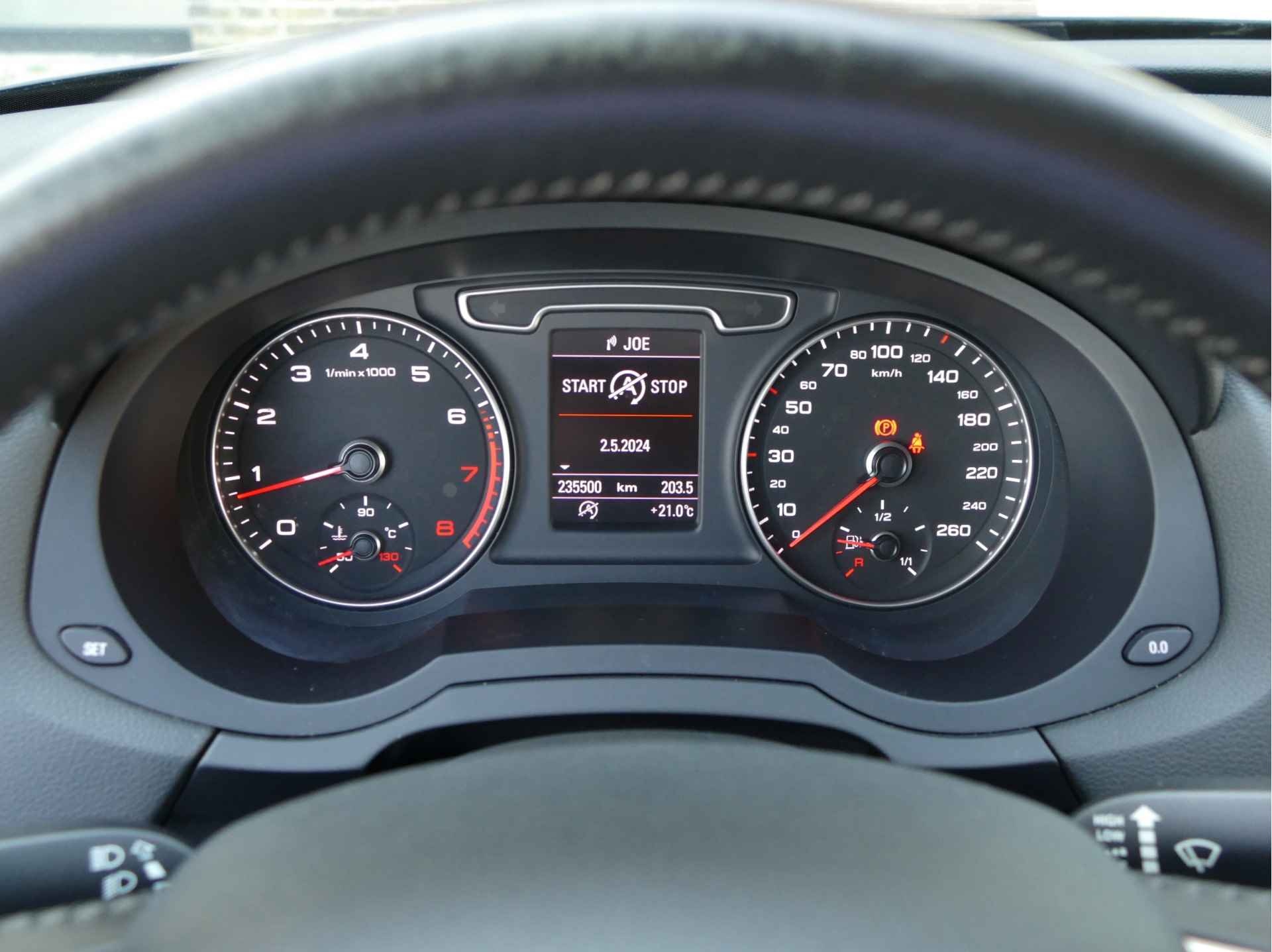 Audi Q3 2.0 TFSI quattro Pro Line | navigatie | trekhaak | all-season-banden - 20/49