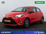 Toyota Yaris 1.5 Hybrid Active Limited | Navigatie | Camera | LM velgen | Climate Control |