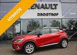 RENAULT Captur 160PK-PLUG IN HYBRID-INTENS-29DKM-NAVI-CAMERA-PDC V.+A.-