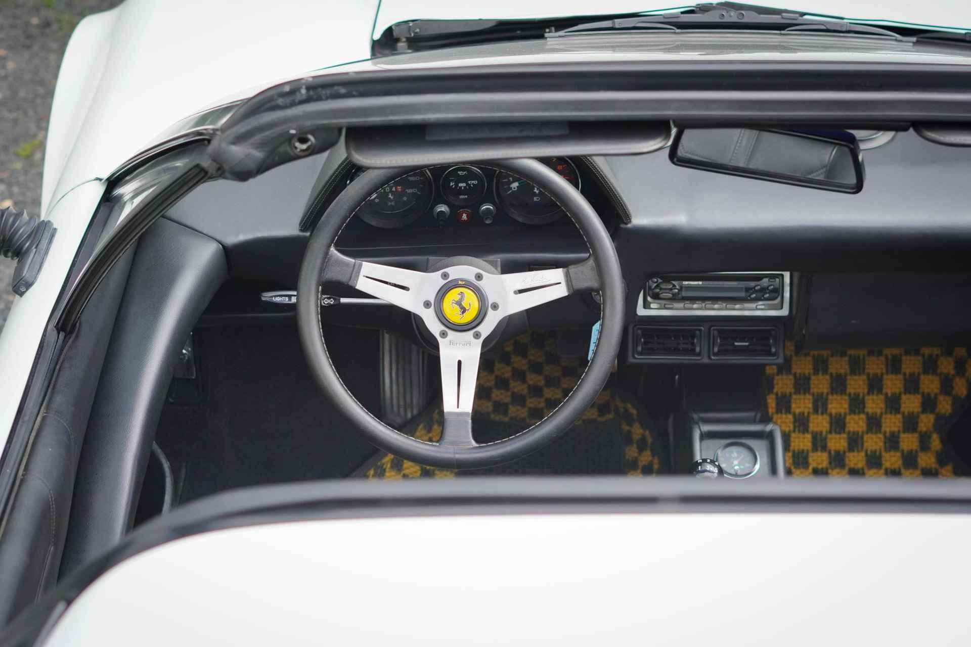 Ferrari 308 GT Berlinetta Inj. - 36/49