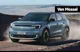 Ford Explorer EV Premium Extended Range RWD | Te bestellen vanaf | TIJDELIJK €1.000,- FORD VOORDEEL |