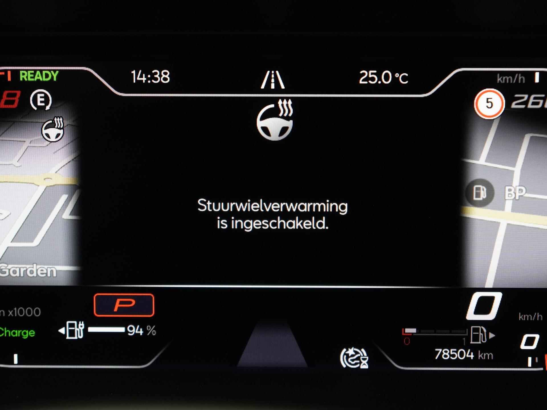 SEAT Leon Sportstourer 1.4 TSI eHybrid PHEV FR | Trekhaak | Stuur & Stoelverwarming | Zondag Open! - 39/49