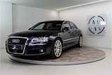 Audi A8 4.2 Quattro Pro Line+ YOUNGTIMER 335PK | Bose | Standkachel | Schuifdak | Suede | VOL!