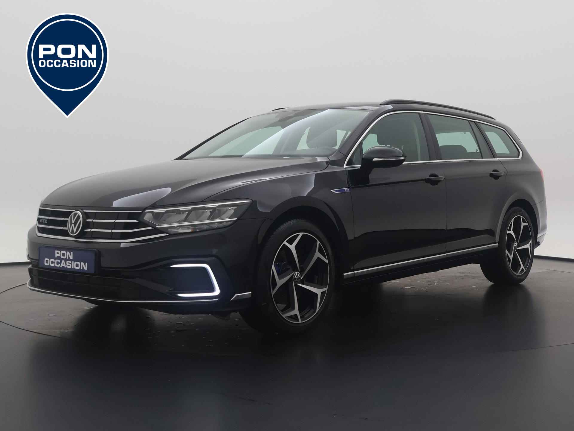 Volkswagen Passat BOVAG 40-Puntencheck