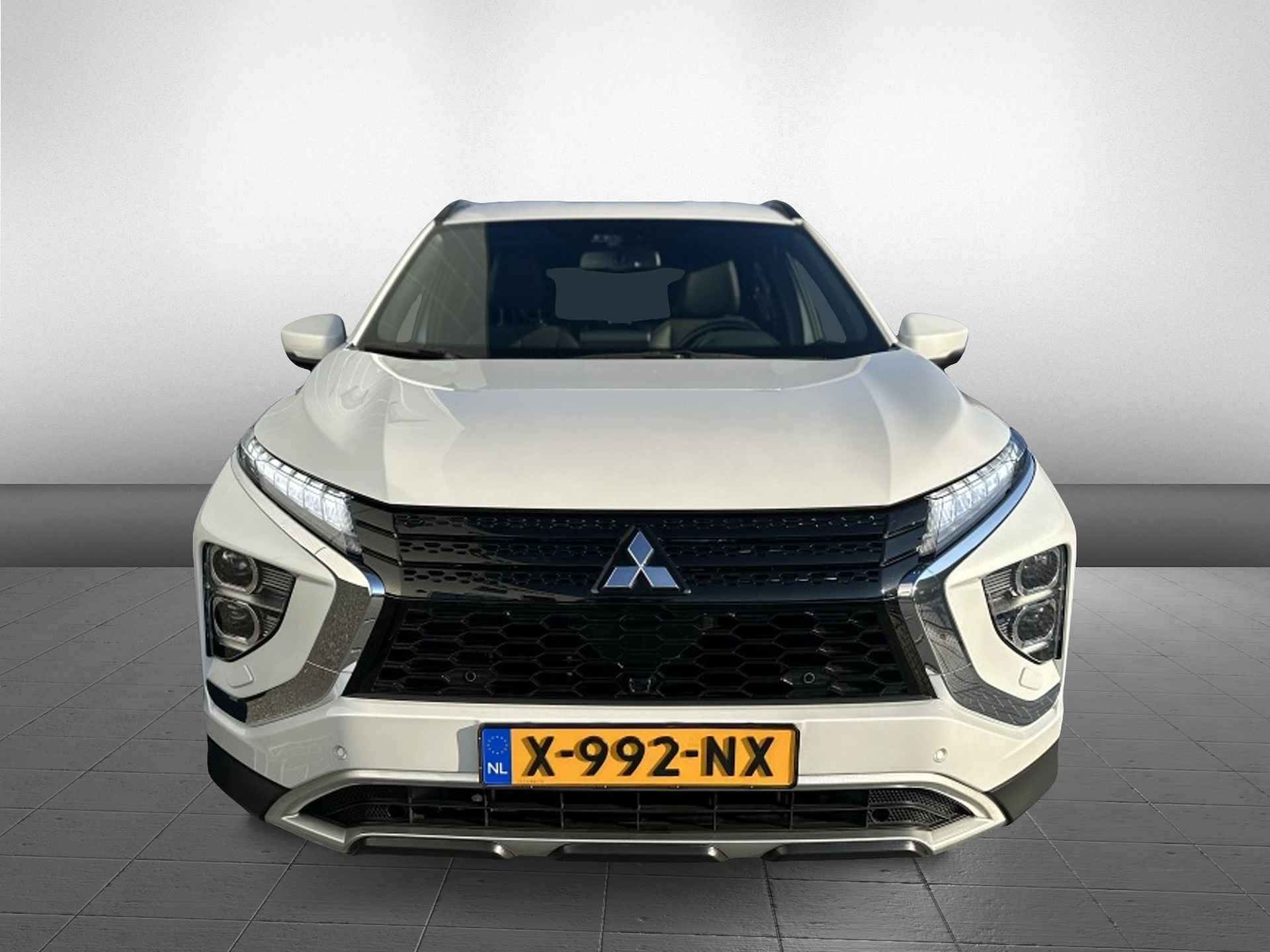 Mitsubishi Eclipse Cross 2.4 PHEV Intense+ | Trekhaak - 4/36