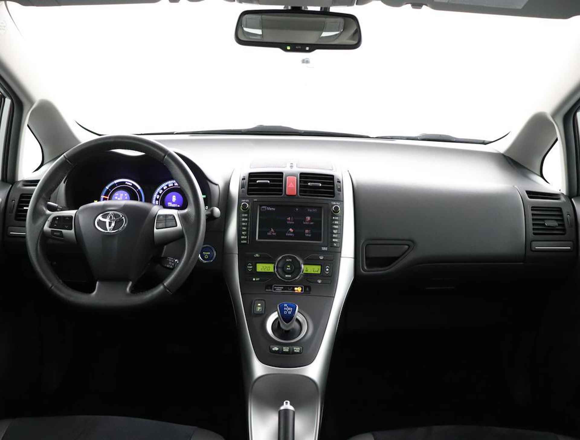 Toyota Auris 1.8 Full Hybrid Executive | Parkeer sensoren | Camera | Keyless | - 4/48