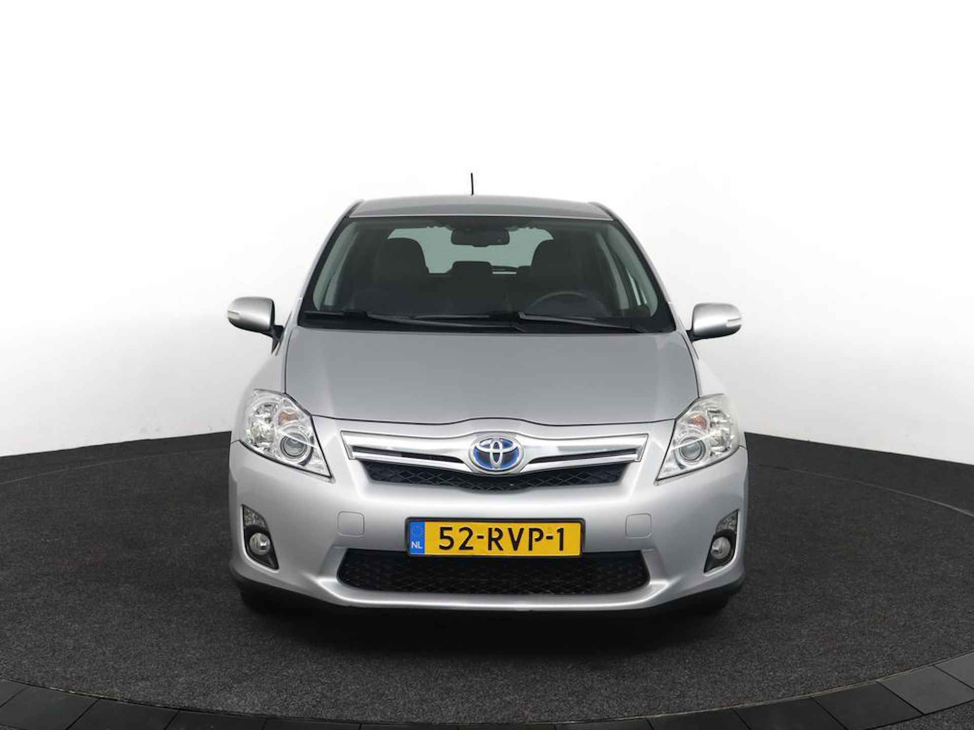 Toyota Auris 1.8 Full Hybrid Executive | Parkeer sensoren | Camera | Keyless | - 13/48