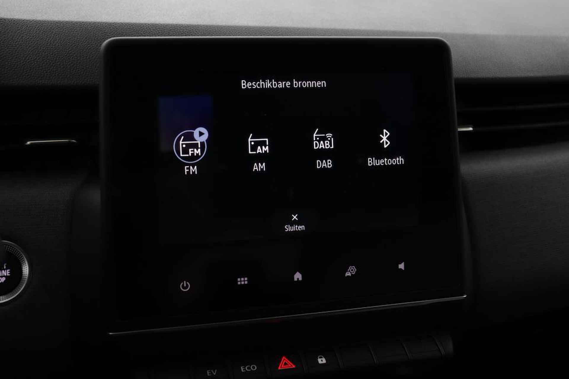 Mitsubishi Colt 1.6 HEV Intense | Achteruitrijcamera | Apple Carplay/Android Auto | Climate Control | Cruise Control | Stoelverwarming - 21/43