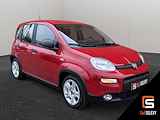 Fiat Panda 1.0 Hybrid City 5 Persoons Airco Stoelverwarming