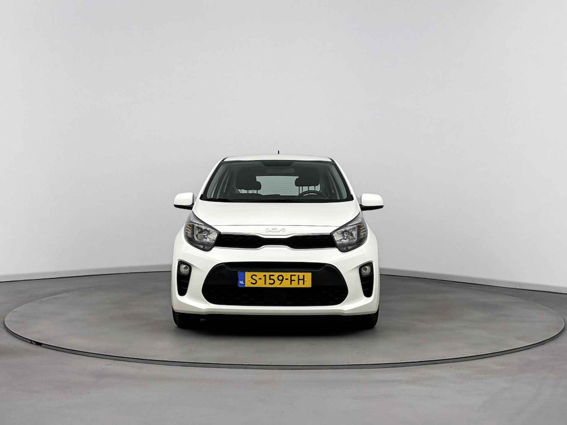 Kia Picanto 1.0 DPi ComfortLine - 2/22