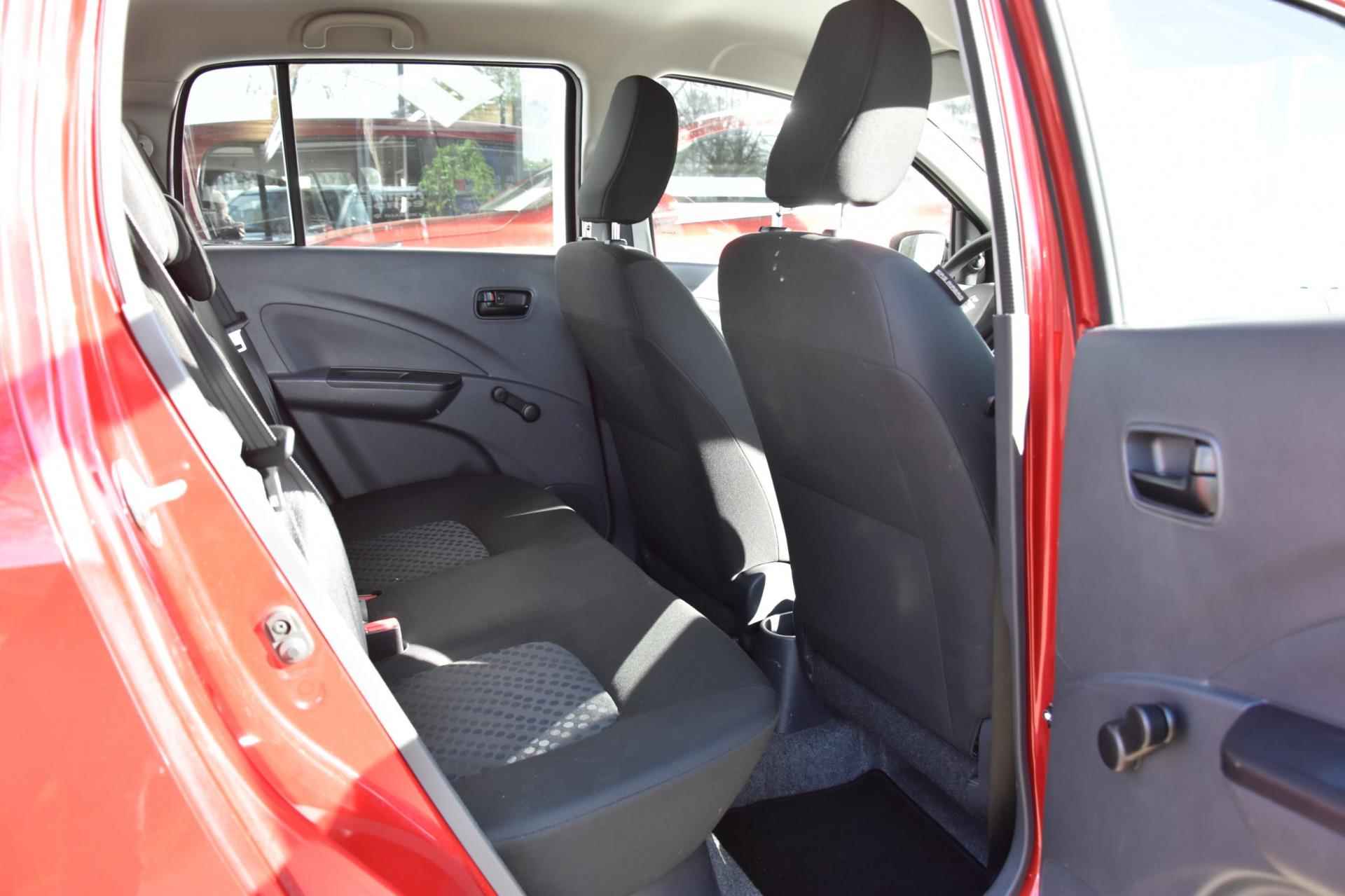 Suzuki Celerio 1.0 Comfort - 15/17