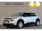 Citroën C4 Cactus 1.2 PureTech Business NL-Auto!! Apple Car-Play I Climate I Nav.