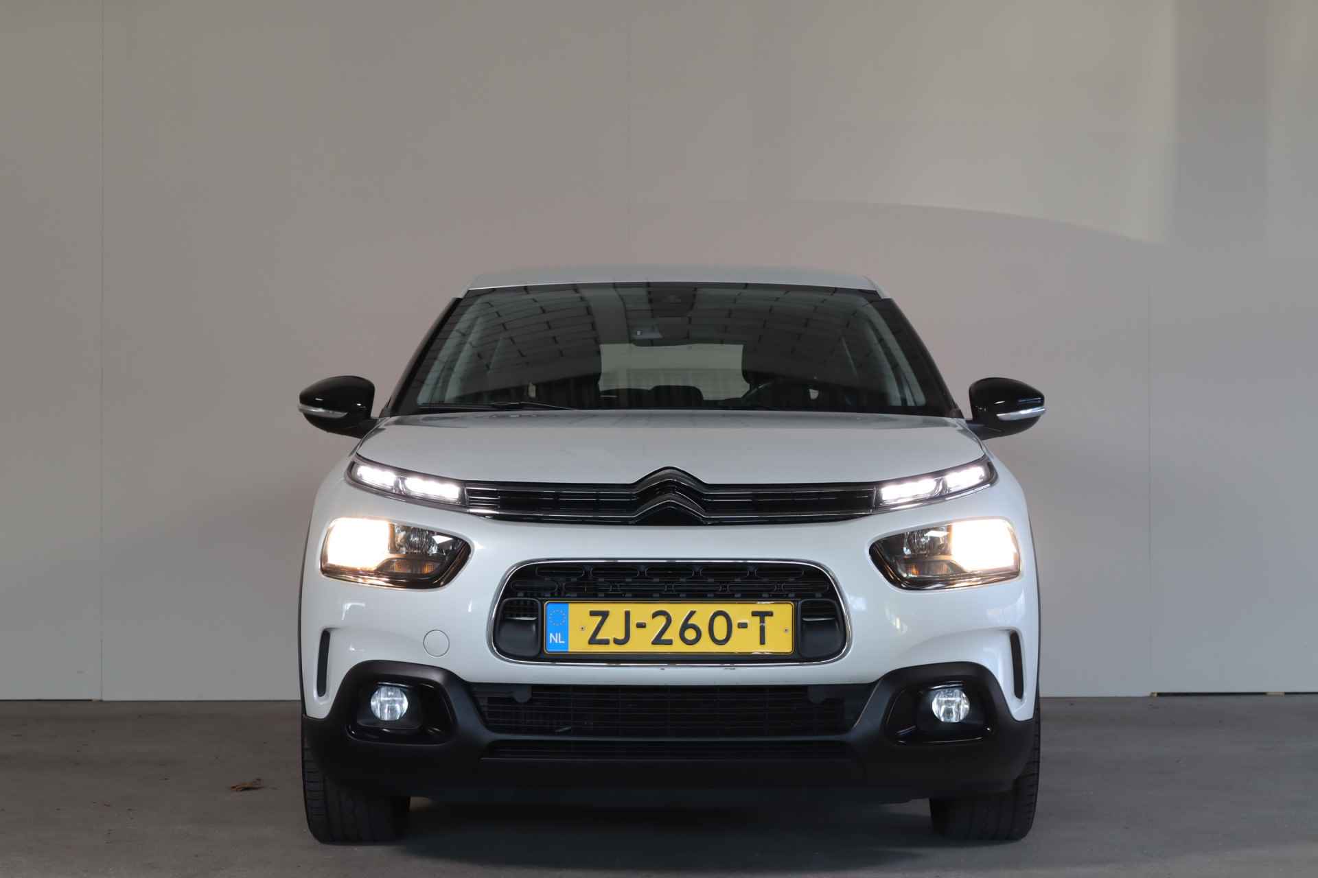 Citroën C4 Cactus 1.2 PureTech Business NL-Auto!! Apple Car-Play I Climate I Nav. - 5/30