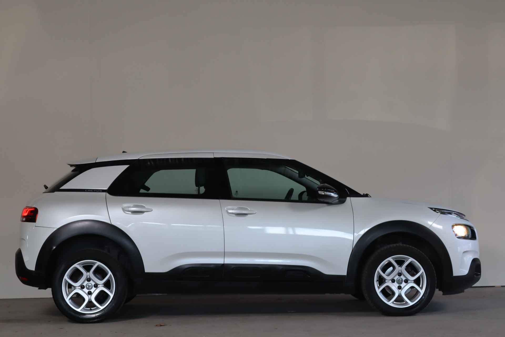 Citroën C4 Cactus 1.2 PureTech Business NL-Auto!! Apple Car-Play I Climate I Nav. - 29/30