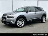 Citroen C4 Cactus 1.2 110pk Shine | CAMERA | NAVIGATIE | CARPLAY | KEYLESS | BLINDSPOT | DAB | PDC V+A | 16" LMV