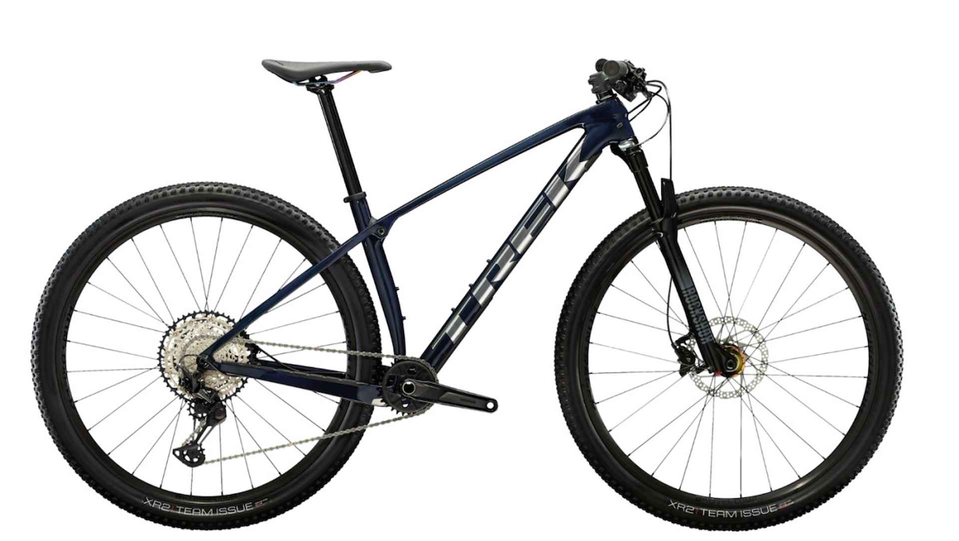 TREK Procaliber 9.6 Heren Blue Carbon Smoke L (29&quot L 2023 - 1/2