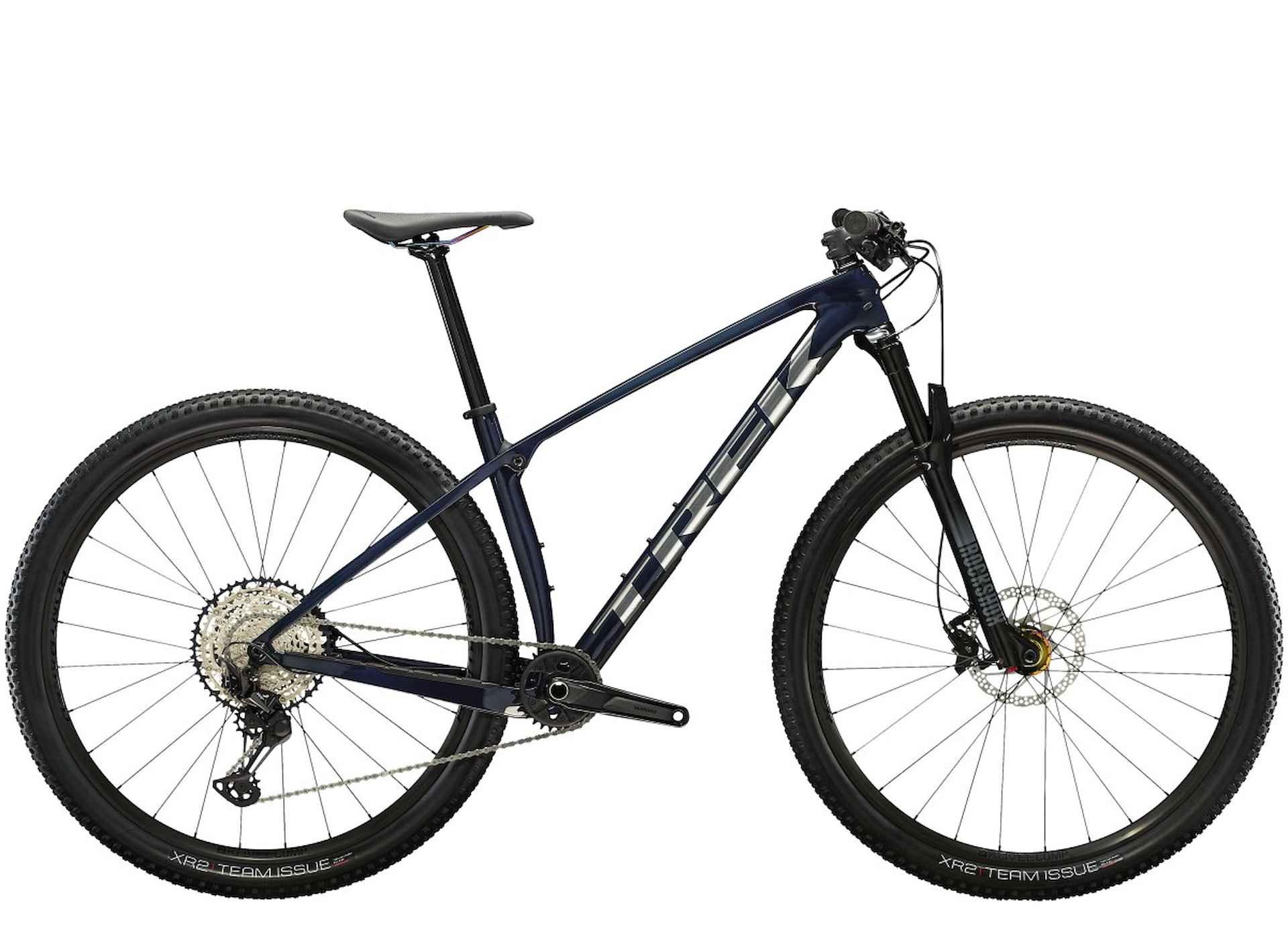 TREK Procaliber 9.6 Heren Blue Carbon Smoke L (29&quot L 2023 - 2/2