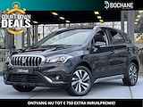 Suzuki S-Cross 1.4 Boosterjet Style AllGrip Automaat | Panoramadak | Leder