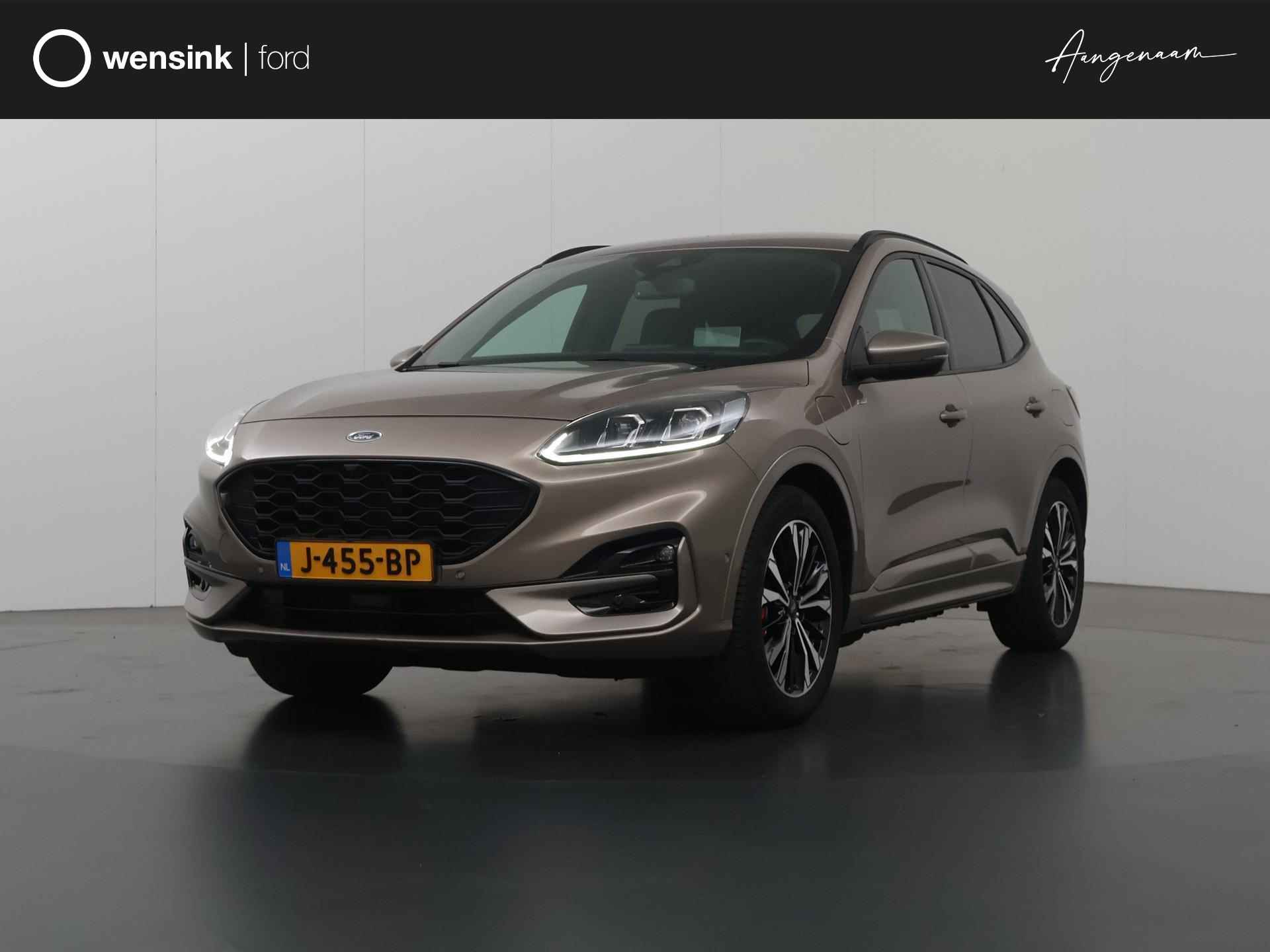 Ford Kuga BOVAG 40-Puntencheck