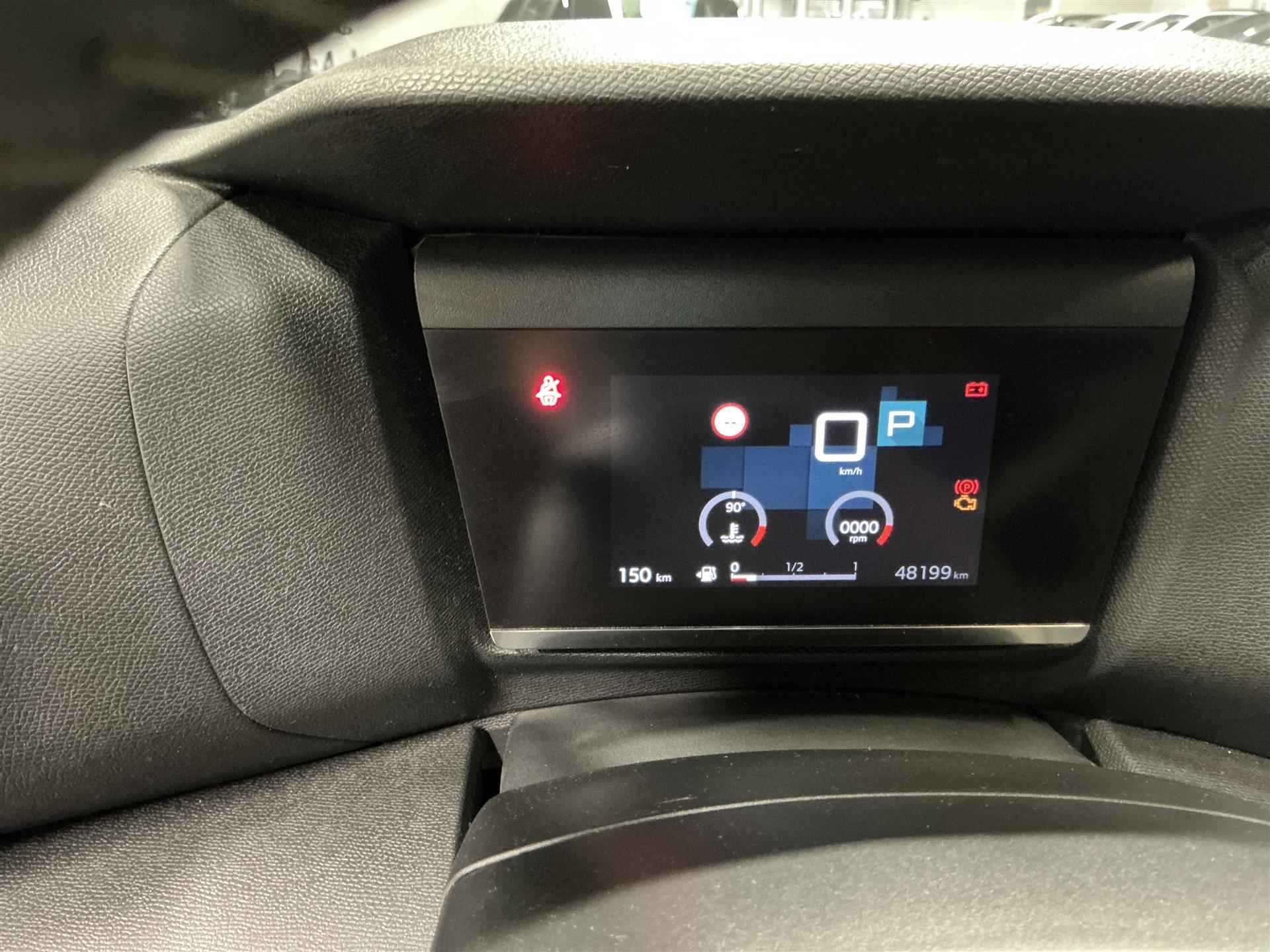 Citroën C4 1.2 130PK Feel Automaat | Camera | Apple/Android Carplay | Clima | Cruise | Digitaal Dashboard | Bluetooth | Parkeehulp Achter - 4/12