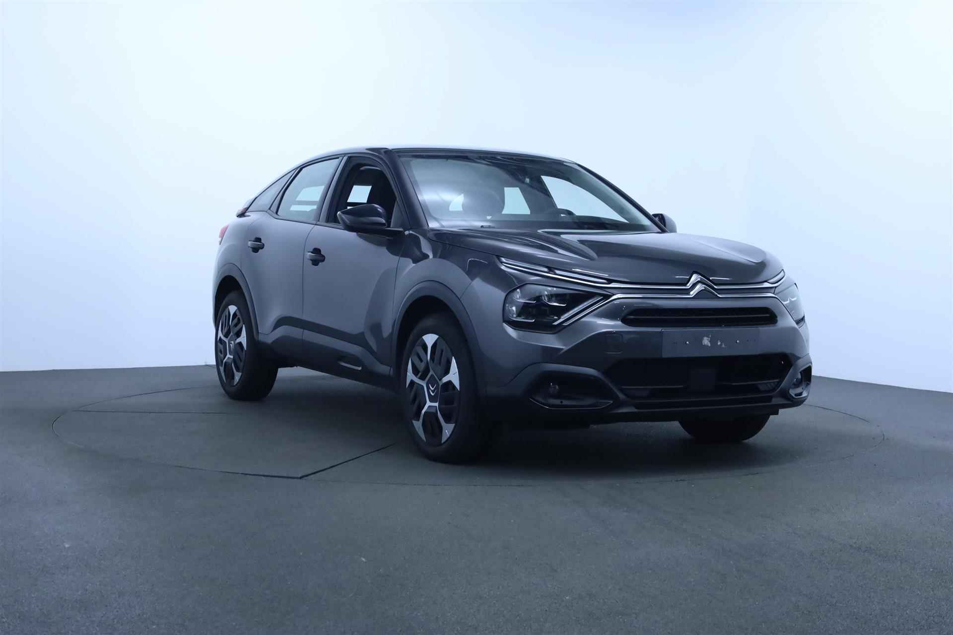 Citroën C4 1.2 130PK Feel Automaat | Camera | Apple/Android Carplay | Clima | Cruise | Digitaal Dashboard | Bluetooth | Parkeehulp Achter - 6/12