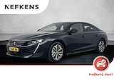 Peugeot 508 1.6 HYbrid Allure Pack Business | AGR stoel | Navigatie | Camera |